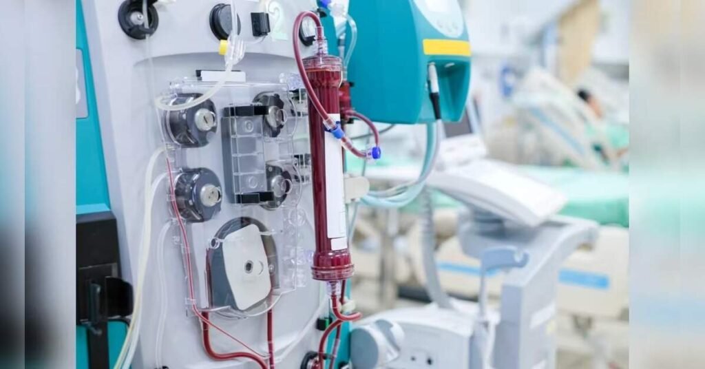 Deaths from kidney, urinary diseases in Karnataka more than triple in 10 years, ETHealthworld