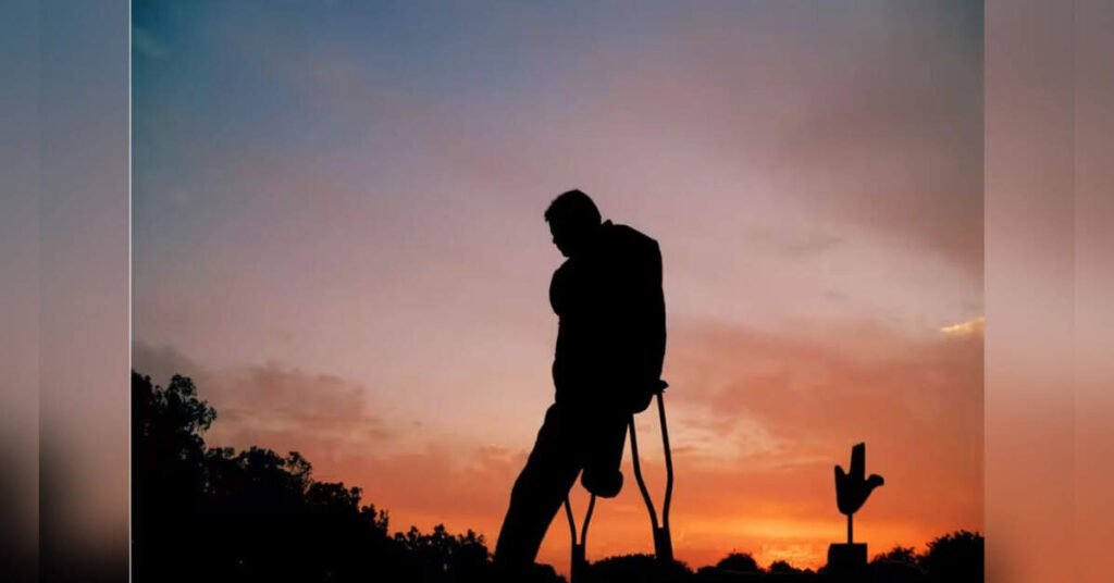 India’s Disability Policy Stalled: Urgent Revisions Needed, ETHealthworld