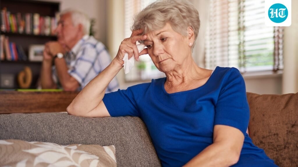 How to reduce your risk of dementia in 60 seconds or less: Cardiovascular surgeon shares key lifestyle habits