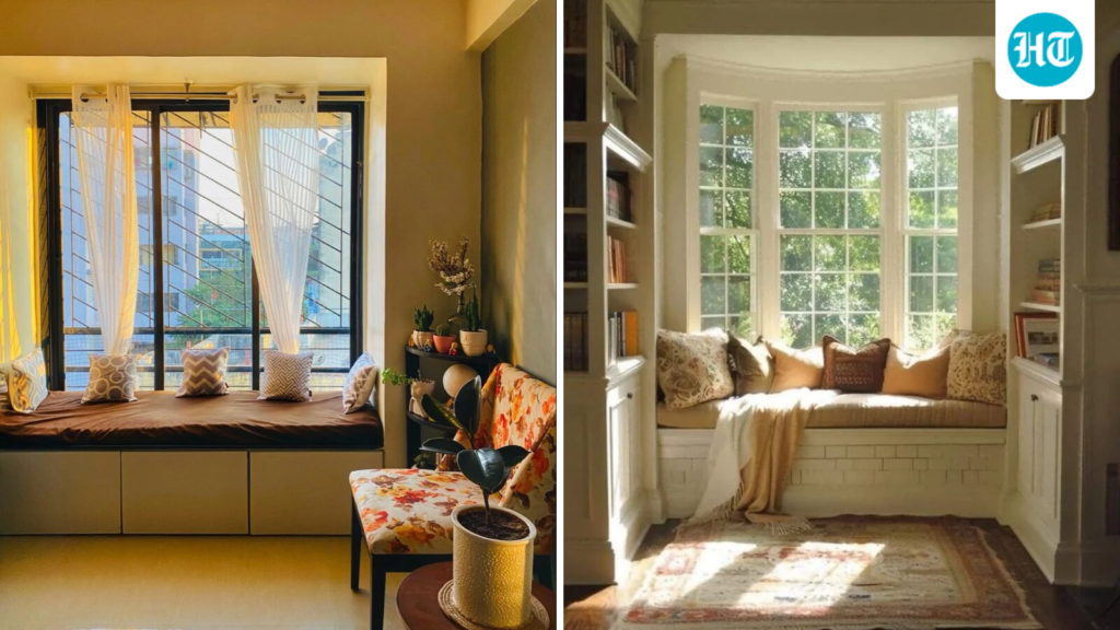 Want a luxury feel at home? These window design ideas can make your interiors look more polished
