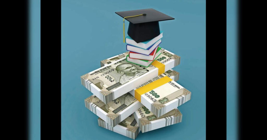 No Excess Fees for Nursing and AHS Colleges, ETEducation
