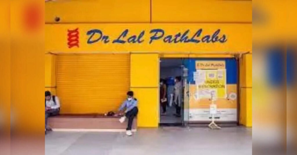 Dr Lal PathLabs Reports Significant Profit Growth Amid Rising Demand for Diagnostics, ETHealthworld