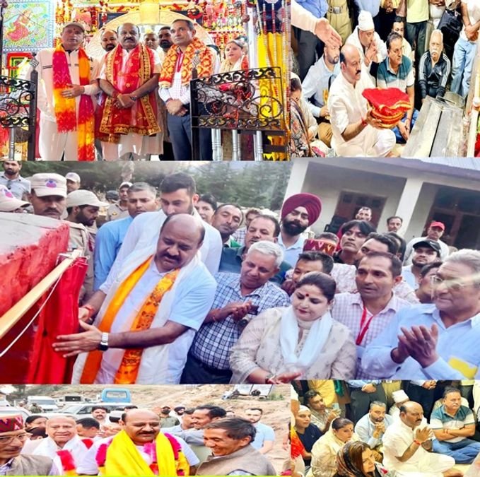 Machail to get 3.75 crore PWD guest house