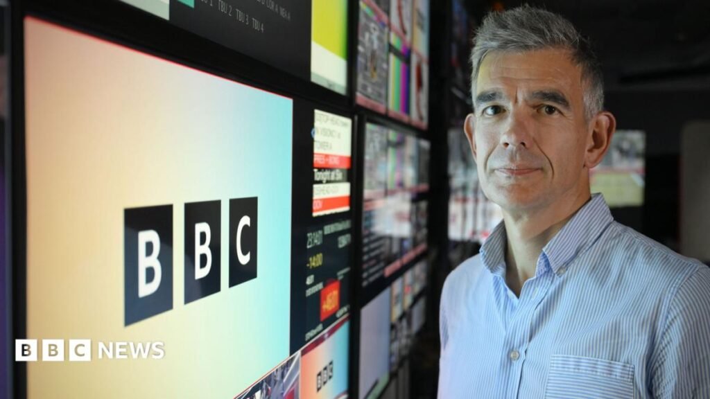 Some BBC channels and radio stations ‘may well’ have to close, director general says