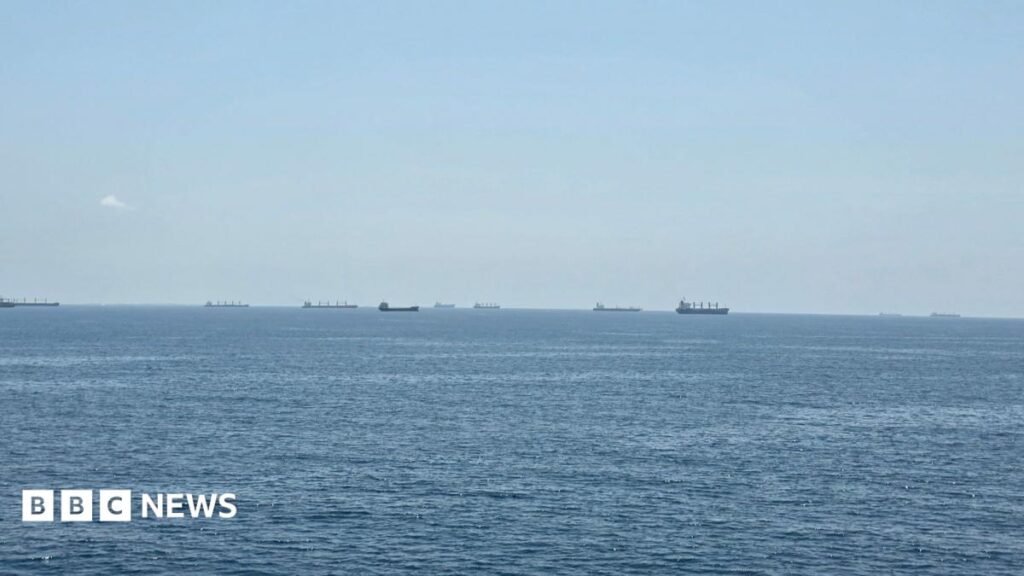 India, Pakistan summon diplomats after ships collide in international waters