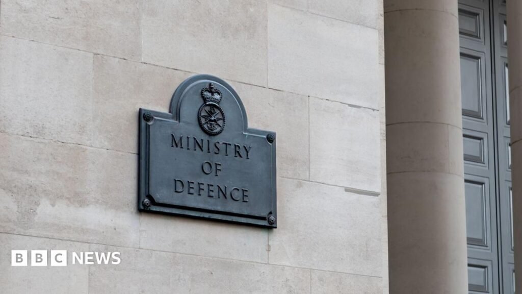 UK military jamming other nation’s satellites to defend itself, BBC told