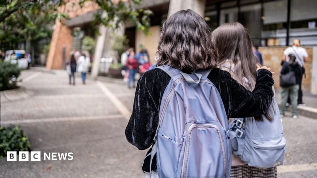 Antisemitism on the rise at universities, charity warns