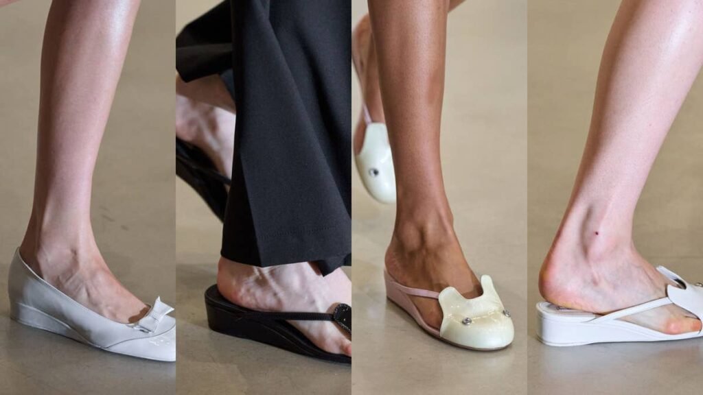 Wedges Are Having Their Moment — Again