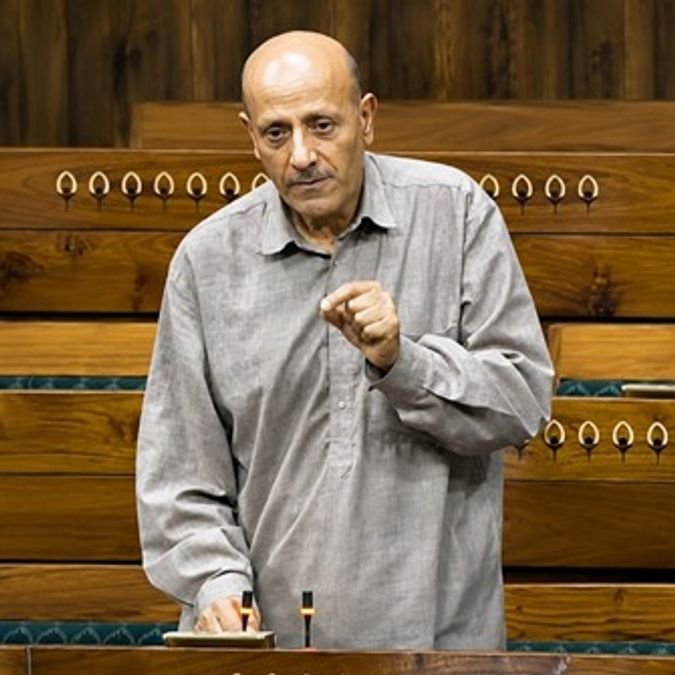 Centre forwards Er. Rashid’s development demands to concerned ministries:AIP