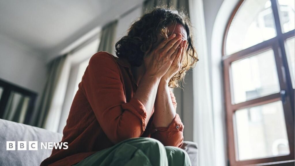 NI woman wants law change to prevent child access for sex offenders