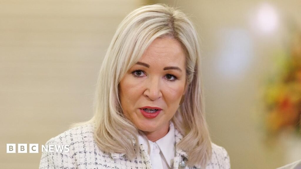 First minister: A pay rise of more than £2k for MLAs is ‘grotesque’