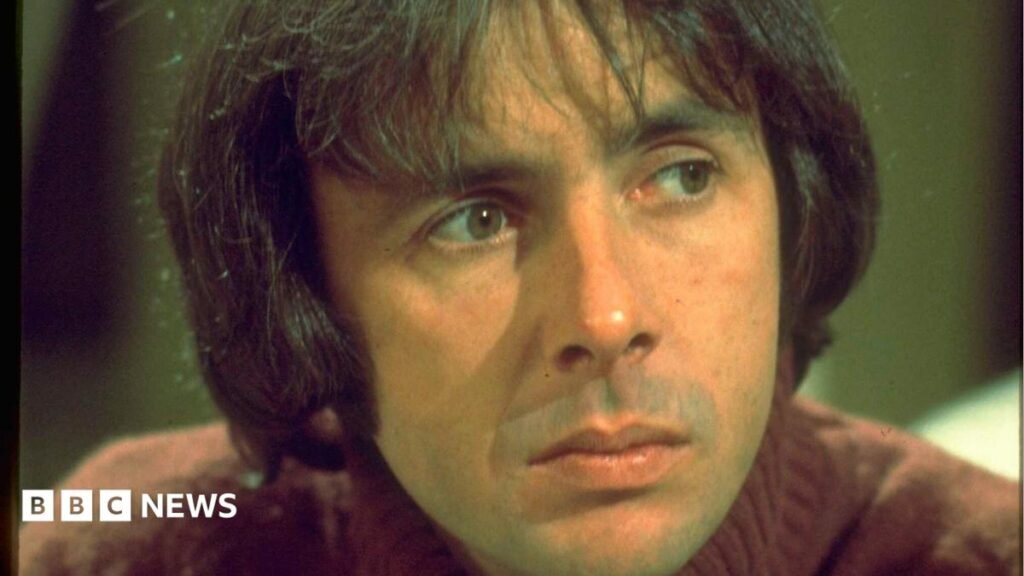 Richard O’Sullivan: Man About the House star dies aged 82