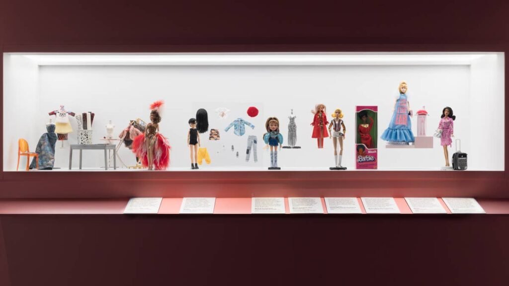 The Museum at FIT Gets All Dolled Up With New Exhibit Exploring Fashion’s Favorite Plaything