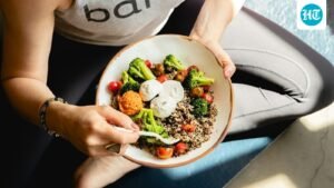 Coach Raj Ganpath weighs in on 3 fitness rules people tend to make a big deal out of: ‘I don’t think it really matters’