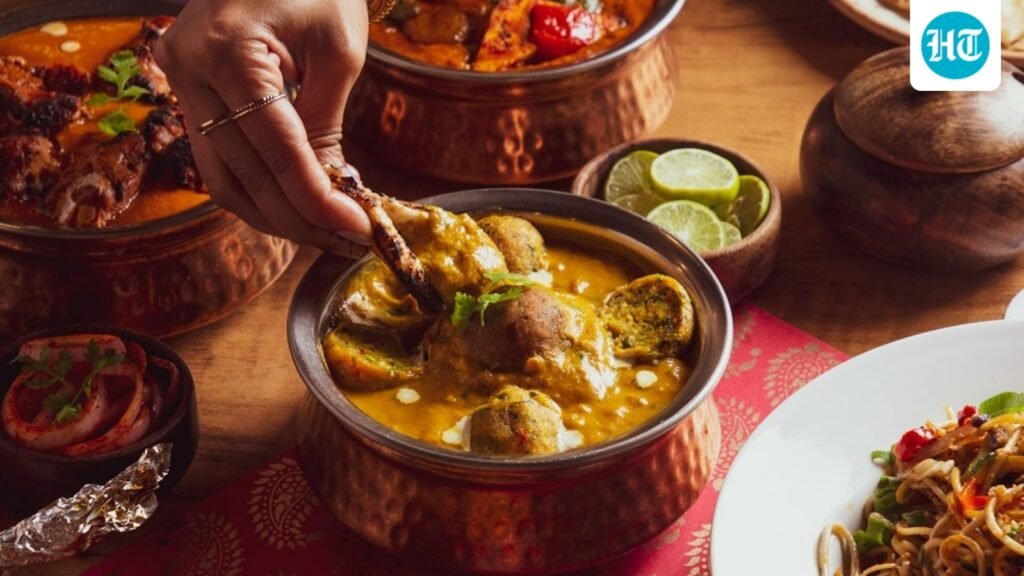 From hard rotis and mushy rice to soggy pakoras: Chef Anmol Baool troubleshoots 7 common mistakes in Indian cooking