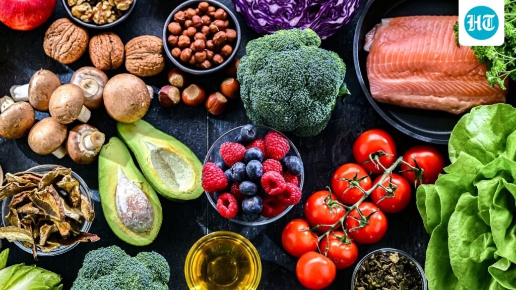 Can an anti-inflammatory diet help with weight loss? Dietitian shares 9 must-have foods you should add to your plate