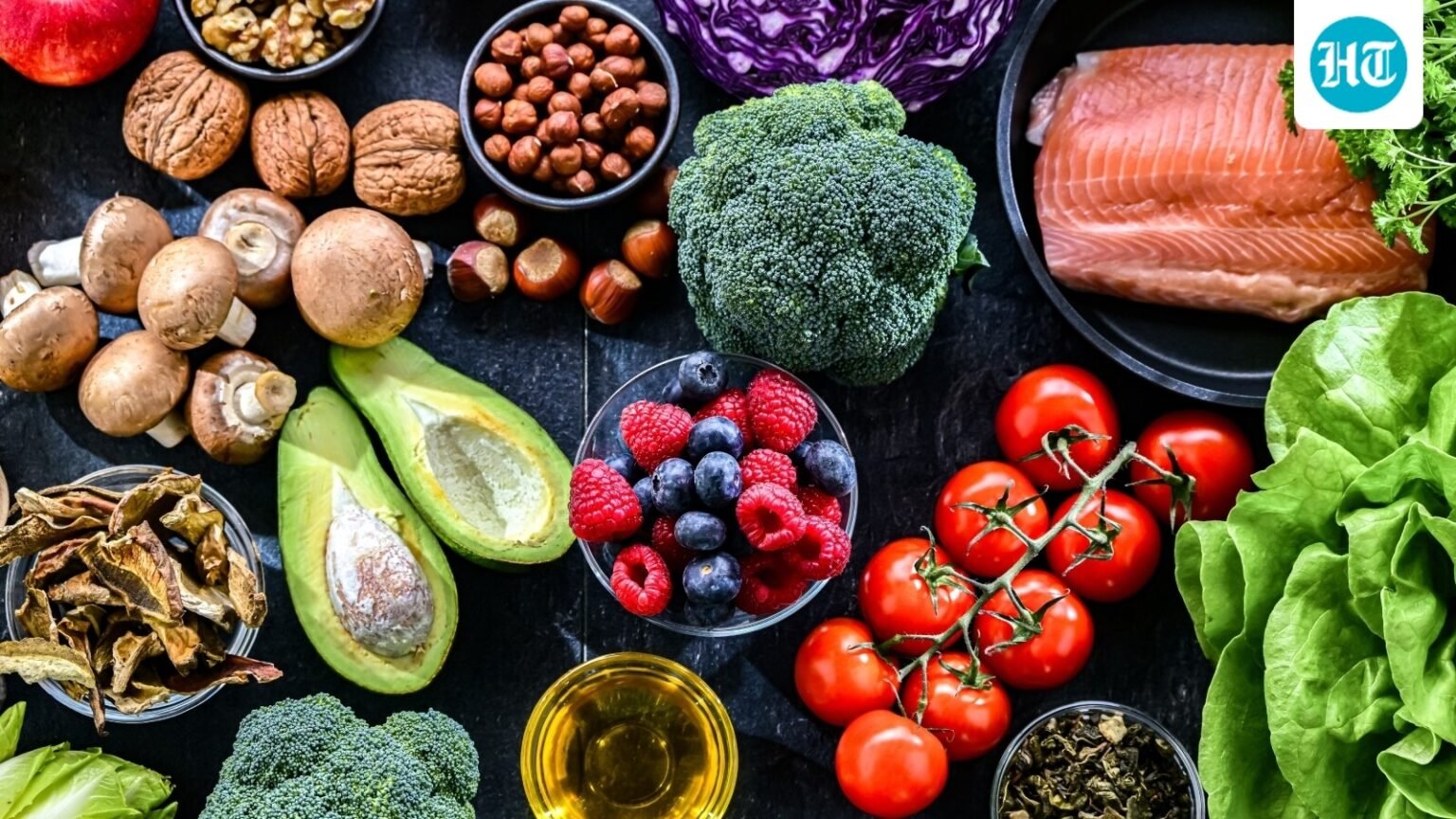 Can an anti-inflammatory diet help with weight loss? Dietitian shares 9 must-have foods you should add to your plate