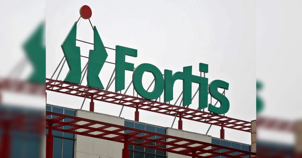 Fortis Healthcare Challenges Delhi HC Forensic Audit Order in Daiichi Sankyo Case, ETLegalWorld