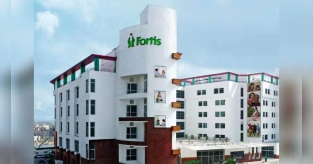 Fortis Healthcare Faces Legal Challenges After Delhi HC Orders Forensic Audit of Former Promoters, ETHealthworld