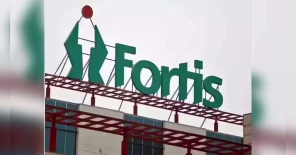 Fortis Healthcare Declares Its Independence Amid Daiichi-Singh Brothers Legal Battle, ETHealthworld