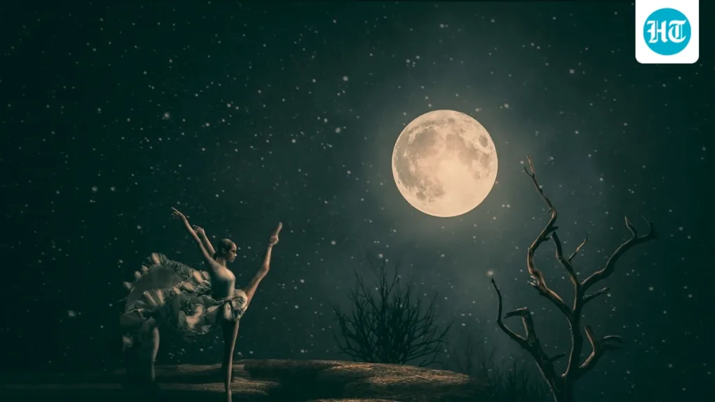 The Full Moon arrives this weekend. Here’s what spiritual seekers can practise on this day