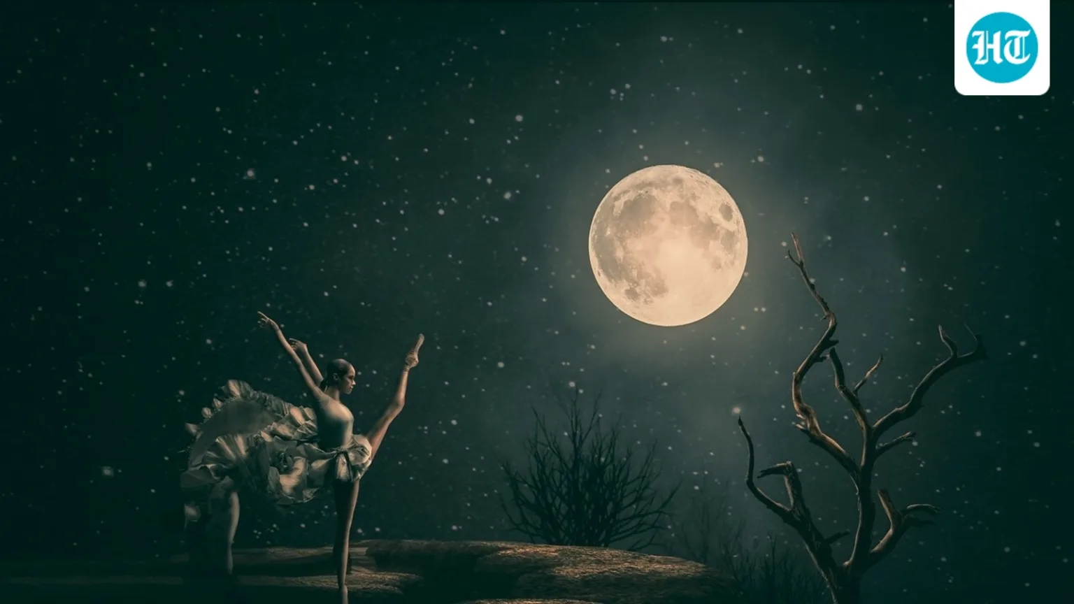 The Full Moon arrives this weekend. Here’s what spiritual seekers can practise on this day