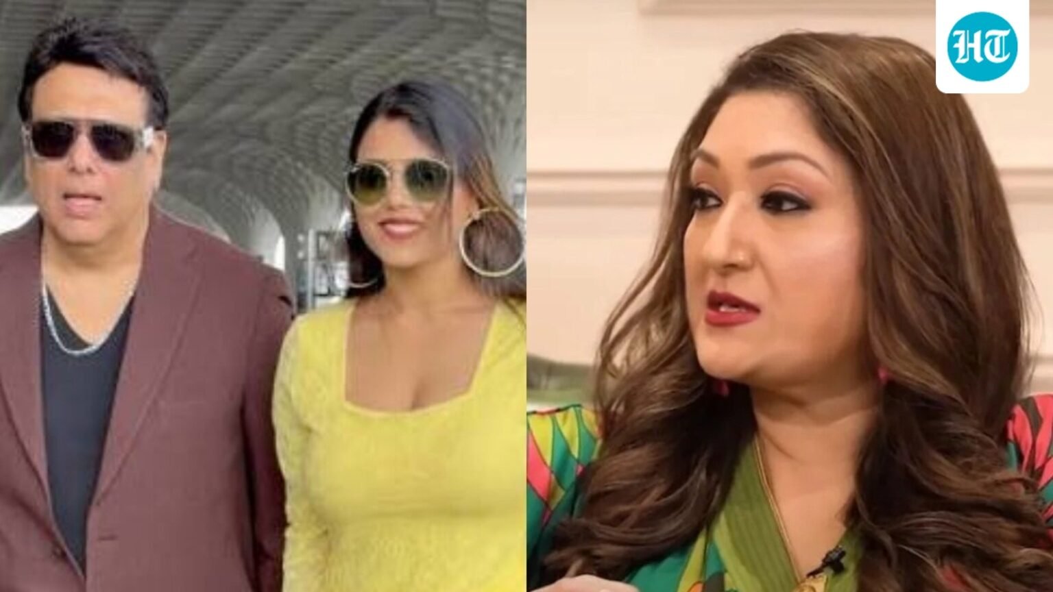 ‘Jo aurat apne pati ko jaan se marne ki koshish…’: Is this Govinda’s rumoured girlfriend Rani’s reply to Sunita Ahuja?