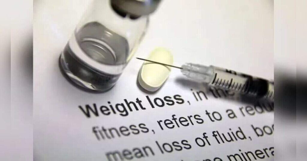 Doctors Warn Against Rising Risks of Injectable Peptides for Weight Loss and Longevity, ETHealthworld