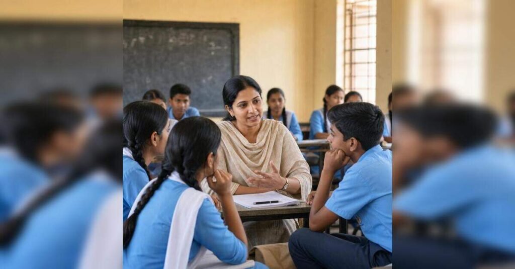 Gujarat to fill 620 head teacher posts in govt primary schools, ETEducation