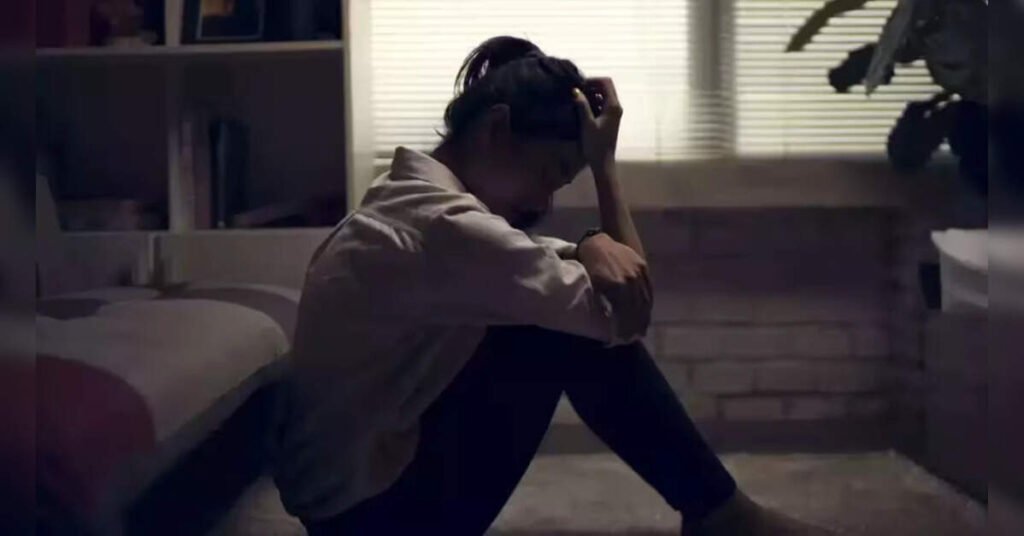 Haryana Launches Comprehensive Suicide Prevention Initiative Focusing on Early Detection and Mental Health Support, ETHealthworld