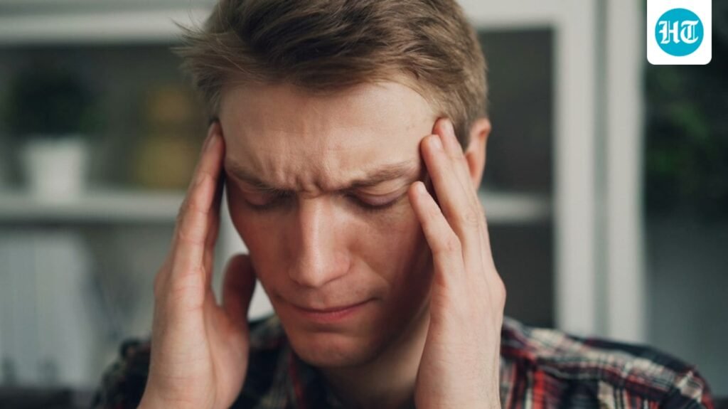 Sudden, severe headache? Surgeon explains why it could be a medical emergency