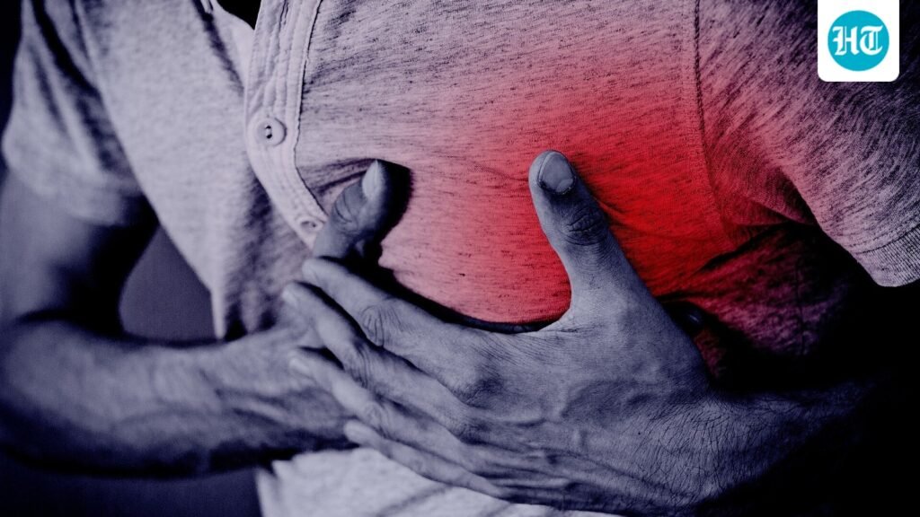 Zero calcium score? Heart surgeon Dr Jeremy London explains why it does not mean zero risk of heart attacks