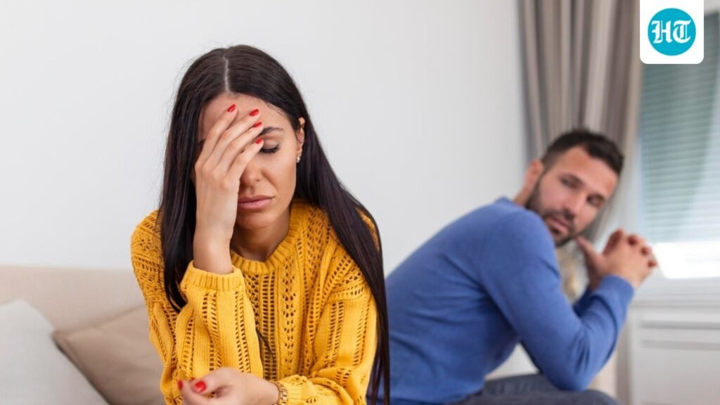 Should you talk it out or end the relationship? Expert discusses when cutting someone off may be necessary