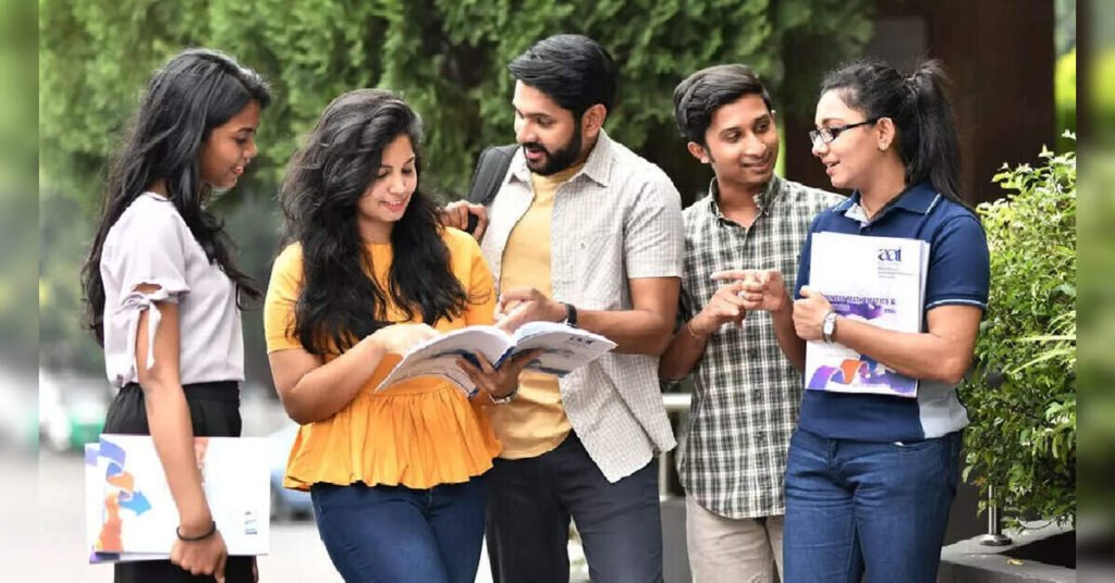 Holkar college inks MoU with Taiwan’s university for student exchange prog, ETEducation