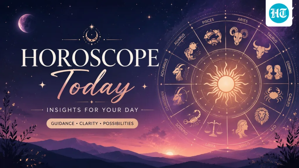 Horoscope Today, September 15, 2026: Today’s energy focuses on unlocking clarity in the quiet moments, to retain peace