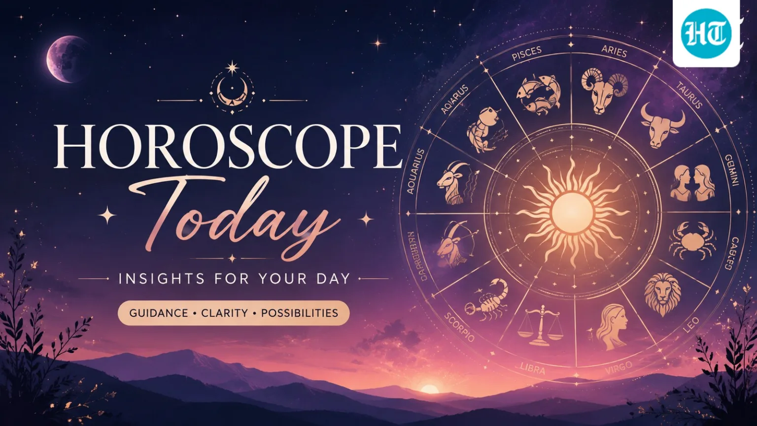 Horoscope Today, September 15, 2026: Today’s energy focuses on unlocking clarity in the quiet moments, to retain peace