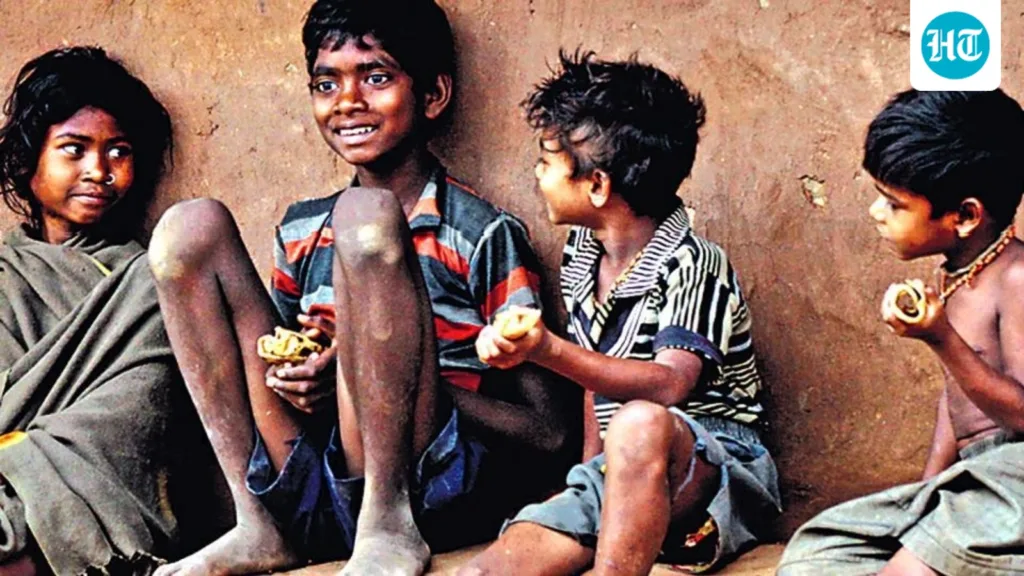 Poshan Maah 2026: Break the intergenerational cycle of malnutrition