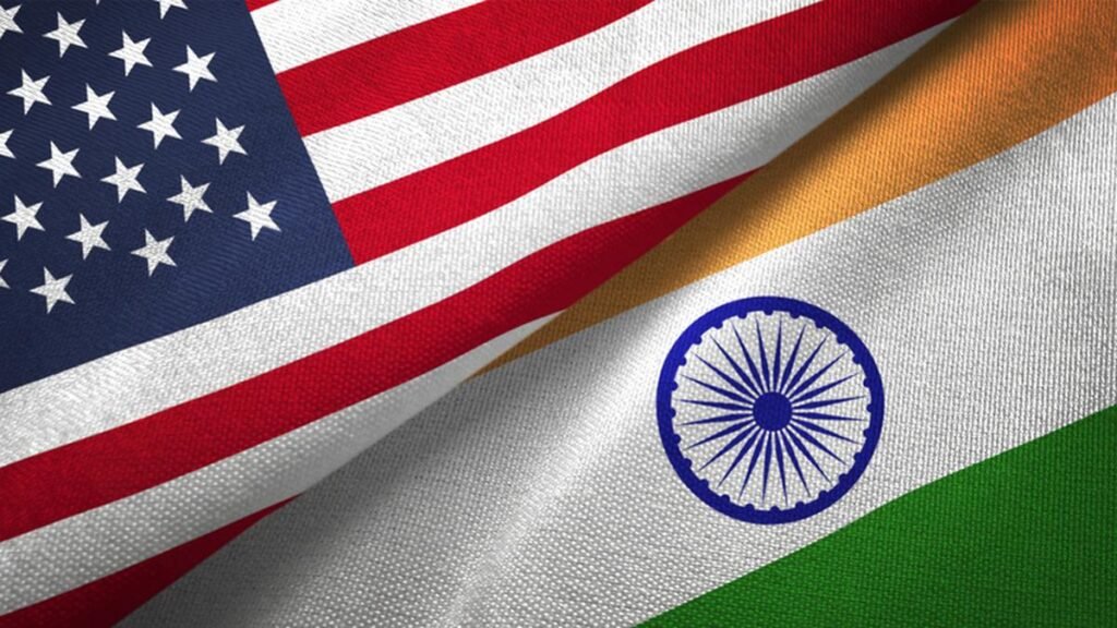 U.S. looking to become huge source of India’s energy needs: Senior State Department official