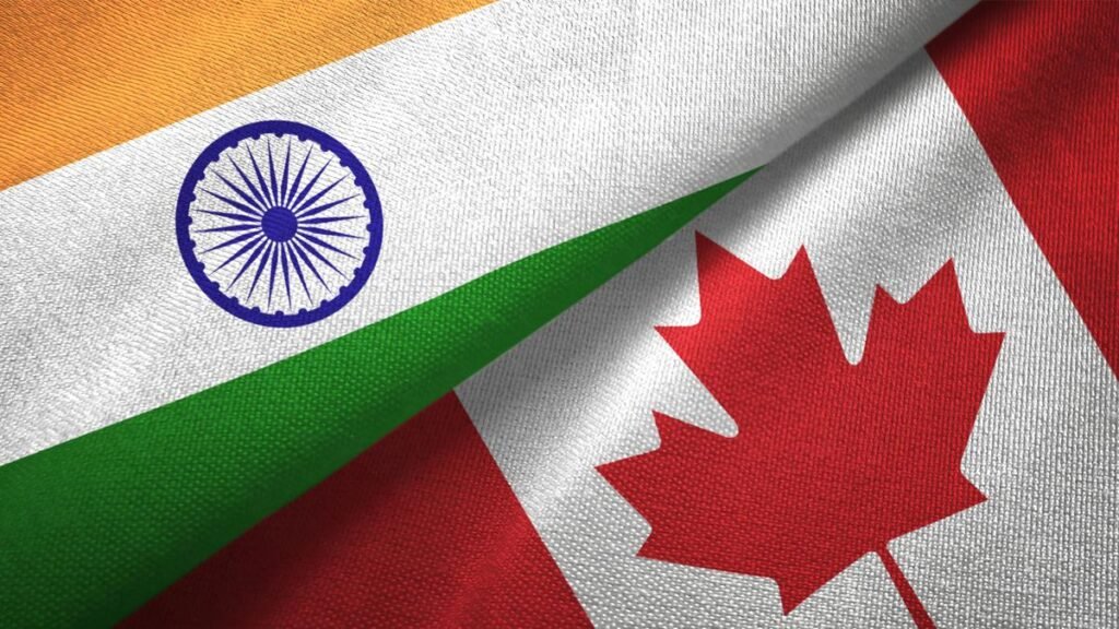 India, Canada begin next round of talks on proposed trade pact: Official