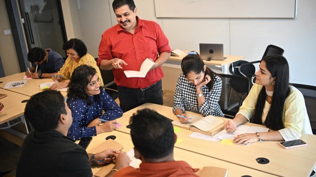 How India should recruit and train higher education faculty for the AI era