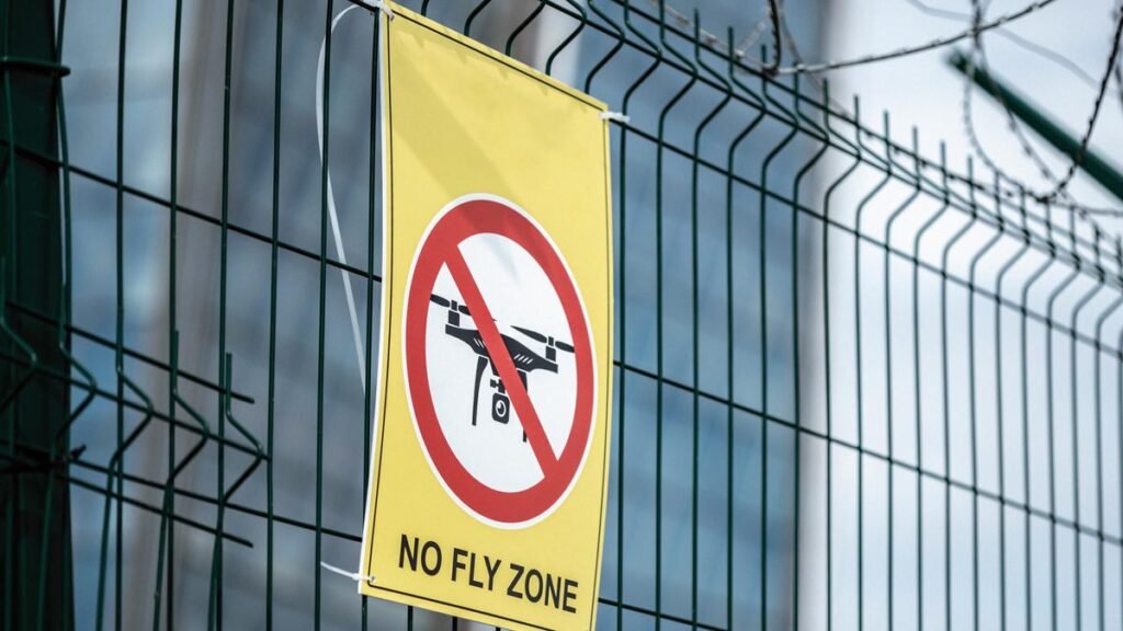 Drone owners rush to offload devices ahead of Beijing ban
