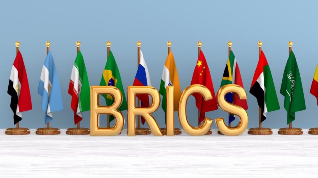 India’s exports to core BRICS markets surge 34% in April-August; China leads