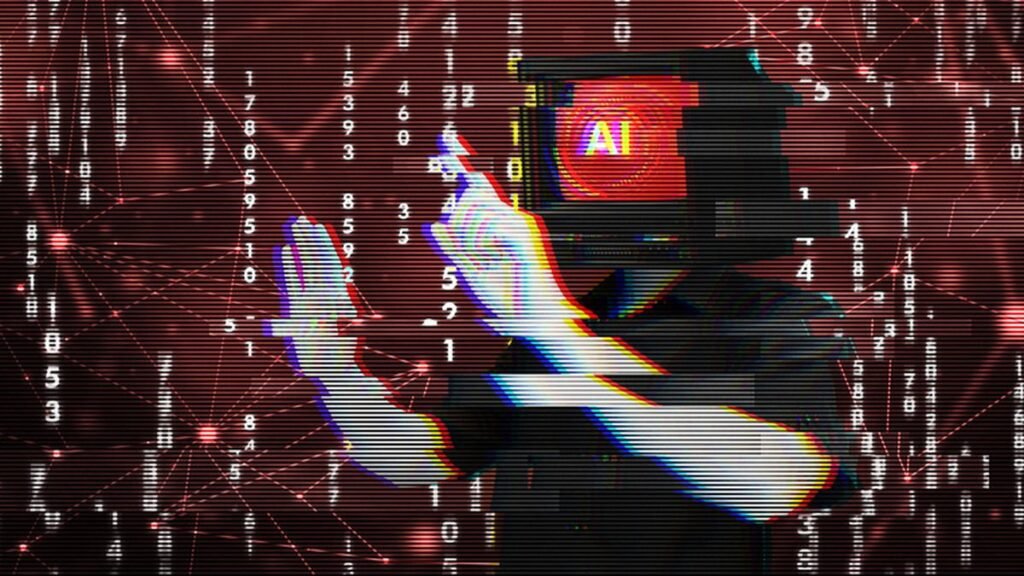 China’s spy chief warns of national security risks from AI