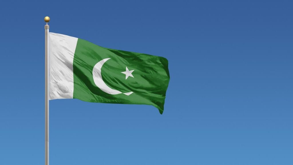 Blast rips through mosque during Friday prayers in northwest Pakistan; 16 killed, dozens injured