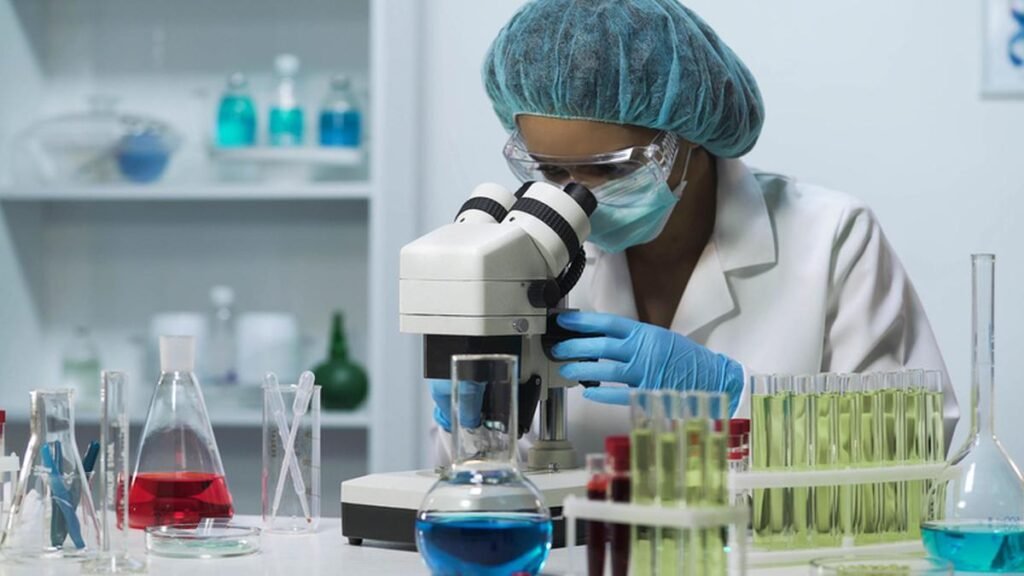 India has a research blindspot: its own science system