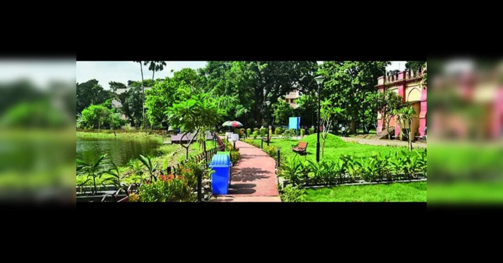 IIEST, Shibpur partners with TCS to launch state-of-the-art centre of excellence in AI, ETEducation