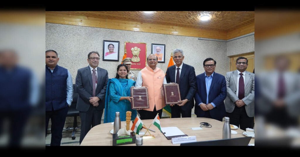IIM Jammu Expands Education Reach with New Leh Campus and BBA (Hons) Programme, ETEducation