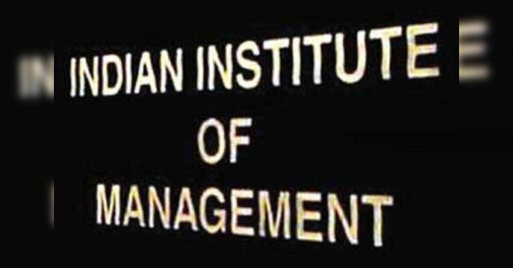 IIM Sambalpur, MCL join hands to train 500 officers in AI, ETEducation