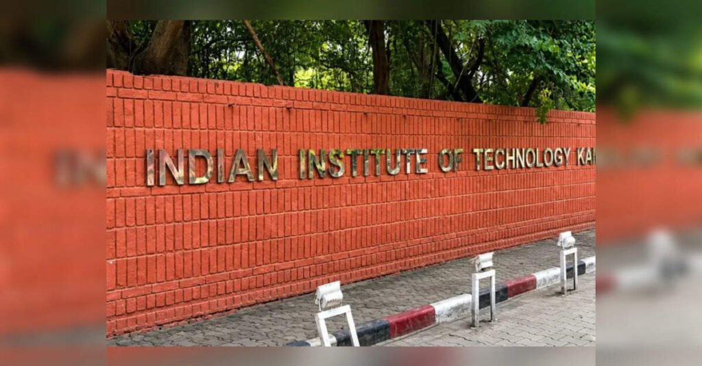 IIT Kanpur launches Wadhwani Innovation Centre, ETHealthworld