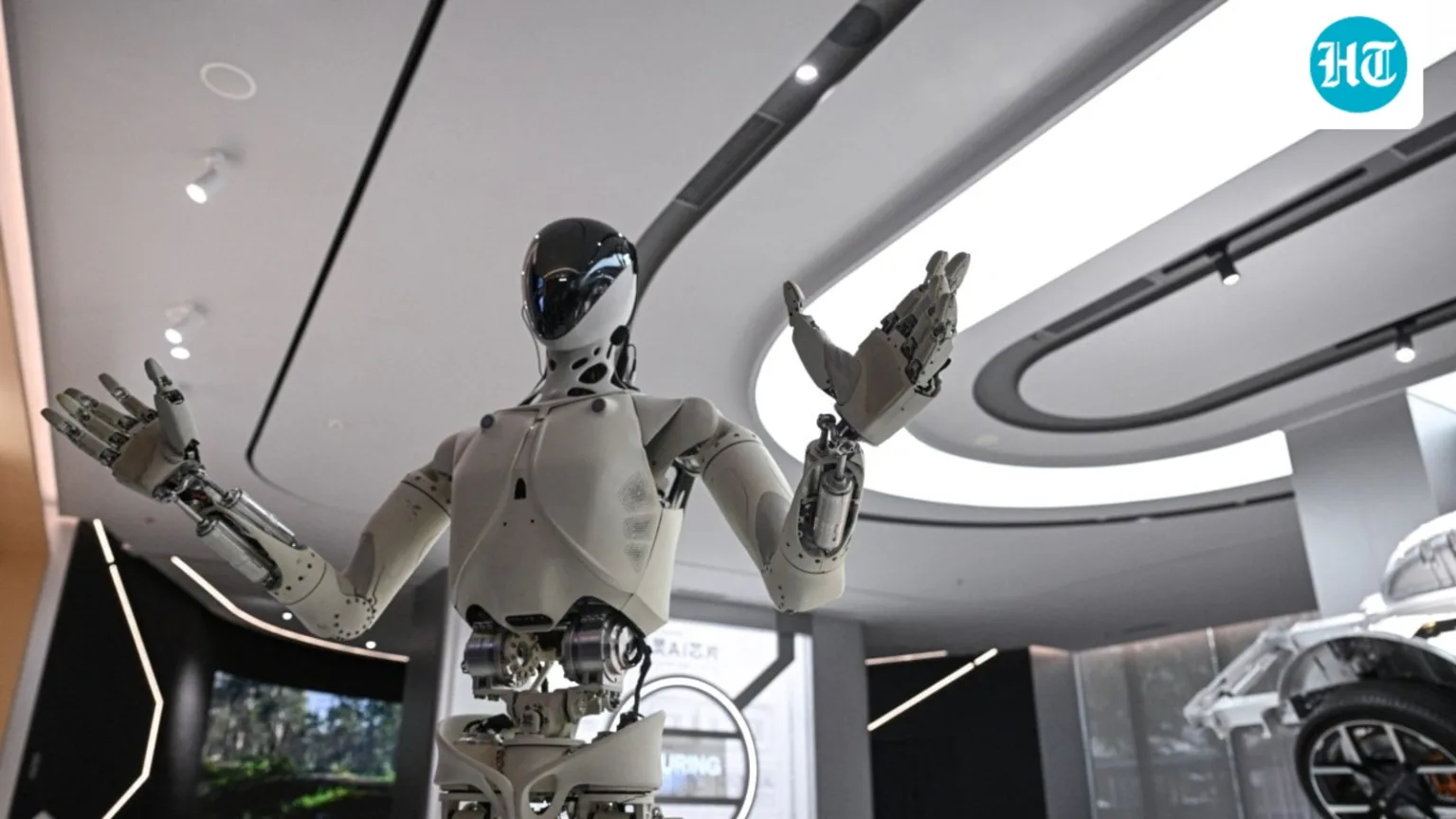Building India’s robotics future starts in the classroom